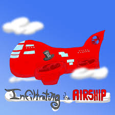 Airshipt