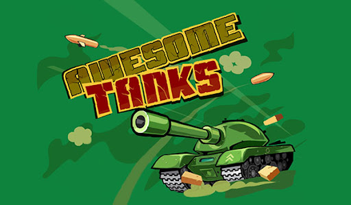 Awsome tanks Icon