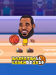 Basketball Leg Icon