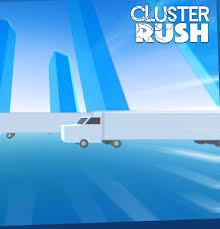 Cluster Rush Icon