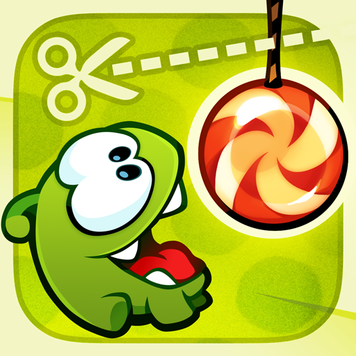 Cut the rope Icon