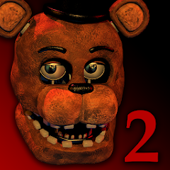 Fnaf 2 Icon
