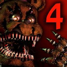 Fnaf4 Icon