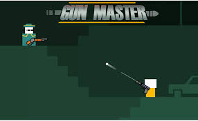 Gun master Icon