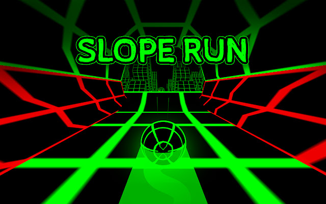 Slope Icon