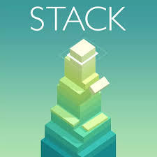 Stack Icon