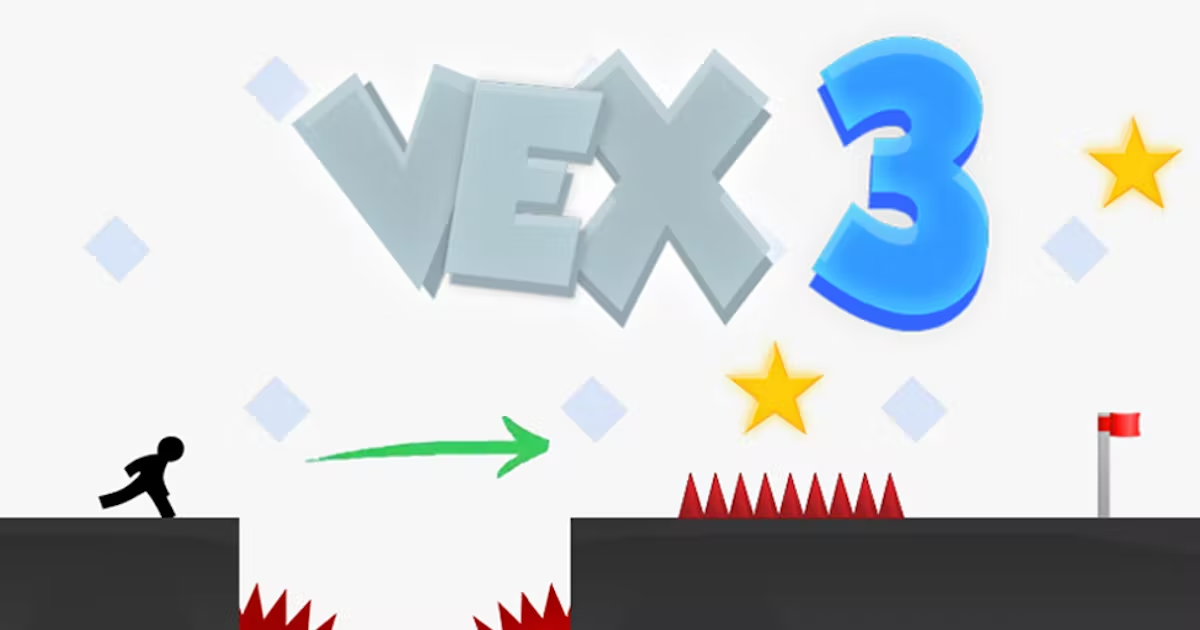 Vex 3 Icon