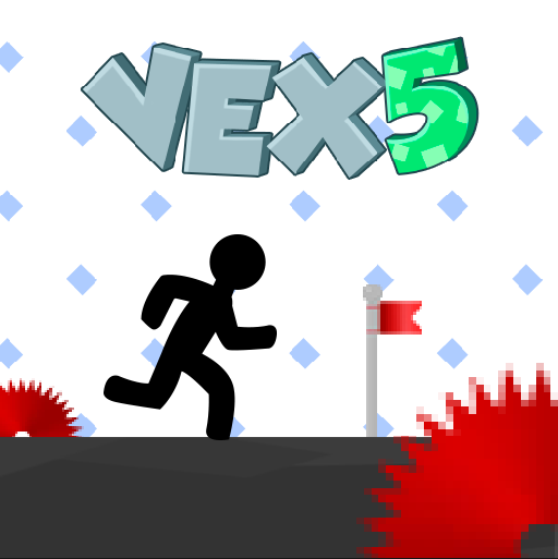 Vex 5 Icon