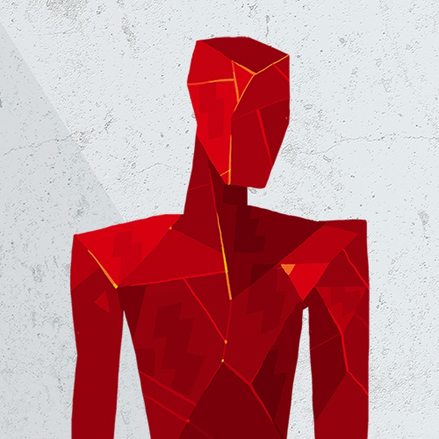 Superhot Icon